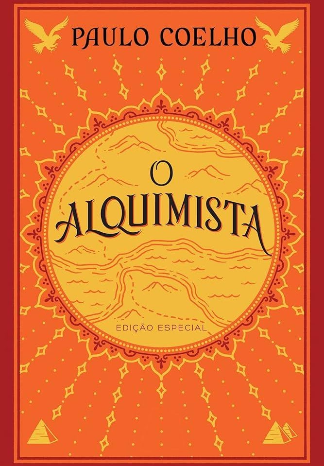 O Alquimista